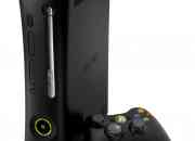 Xbox 360 elite (color negro), 120 gb de disco dur… segunda mano  Argentina 