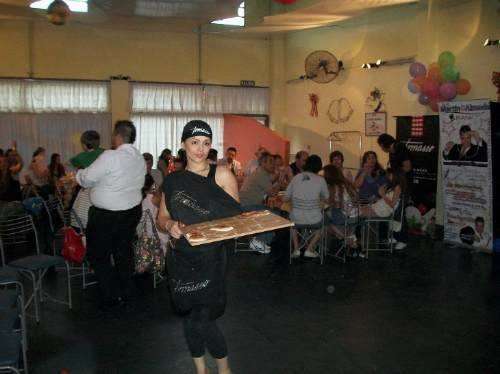 Fotos de Tomasso pizza party & catering eventos 9