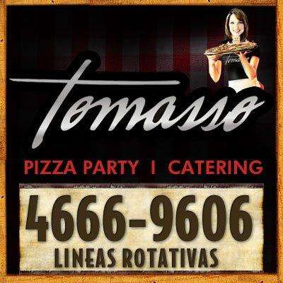 Fotos de Tomasso pizza party & catering eventos 1