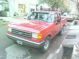 Ventas de camionetas ford f100 en mendoza #2