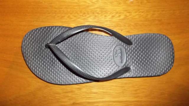 Fabrica de capelladas para ojotas tipo havahianas, tracking, circulares,  com en Buenos Aires - Ropa y calzado | 718928