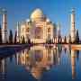 Viaje a la India y conozca maravillosos destinos