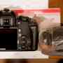 Canon Rebel 550D T2i kits including 18-55mm IS EF-S lens