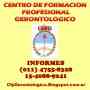 Gerontologia Cursos CFGP - 011-4755-8328