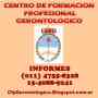 Psicogerontologia CFGP - 011-4755-8328