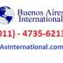Mudanzas Internacionales Transporte Internacional (011)-4735-6213