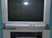 Tv 29'' + home theater + mesa tv !! super oortuni…, usado segunda mano  Argentina 