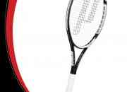 Raqueta de tenis prince warrior 100 nueva !! segunda mano  Argentina 