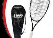 Raqueta speedminton s1000 lanzamiento nuevo depo… segunda mano  Argentina 