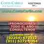 Costa Carilo Hotel Apart Spa & Resort -CostaCarilo (02254) 572322