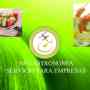 NF Gastronomía - Servicios a empresas
