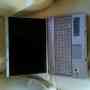 Notebook LG e500 = intel Pentium Dual Core T2370 - Memoria RAM DDR2 de 1GB - Disco Rígido de 120GB