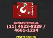 Imprenta Ituzaingo - Postales GraficaG - (11) 4623-8329