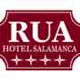 Hotel en Salamanca, Alojamiento Centrico en Salamanca - Hotel Rua Salamanca