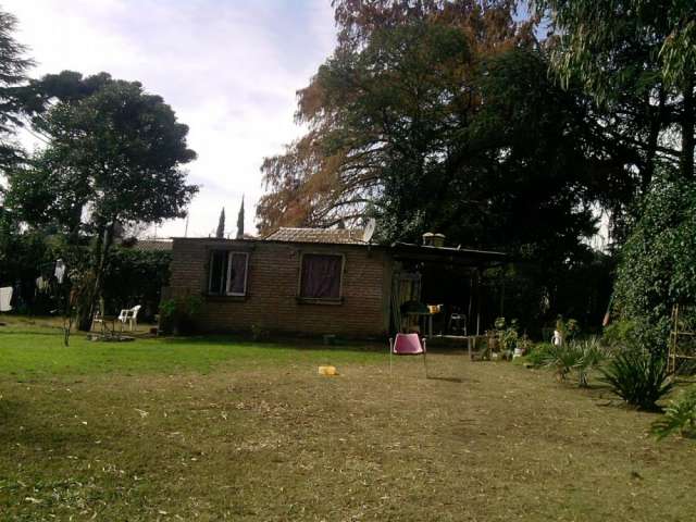 Fotos de Exelente zona de casa quintas super tranquila en luis guillon zona sur 1