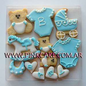 Pink cake - pasteleria artesanal -cookies decoradas, cupcakes, tortas y muchas cosas màs ...