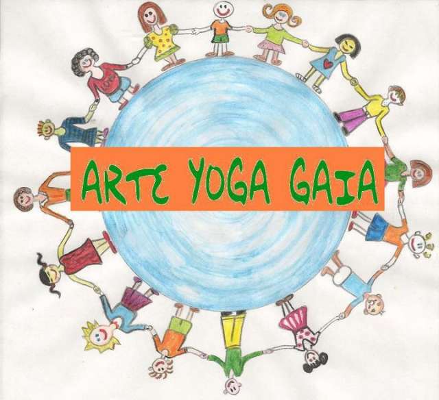 Yoga para niños gaia . asanas, cuentos, música,eco arte,mandalas, relajación y mucho más...