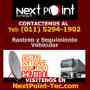 Monitoreo y control de personal NextPoint-Tec.com - (011) 5294-1902