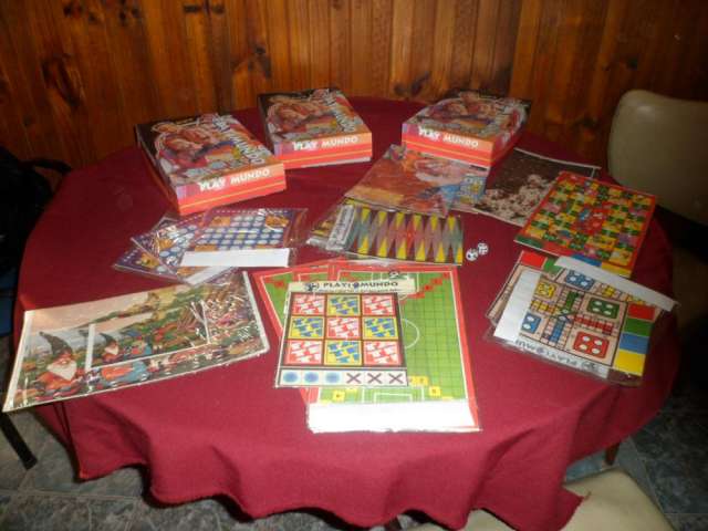Fotos de Vendo fabrica de juegos didacticos de mesa para niños 2