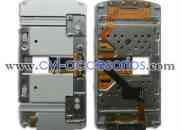 Celulares flex cable para sony ericsson r800, usado segunda mano  Argentina 