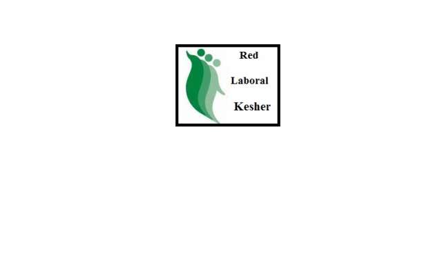 Red laboral kesher ref 597 busca mucama con cama