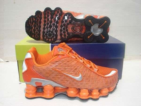 zapatilla nike con resorte