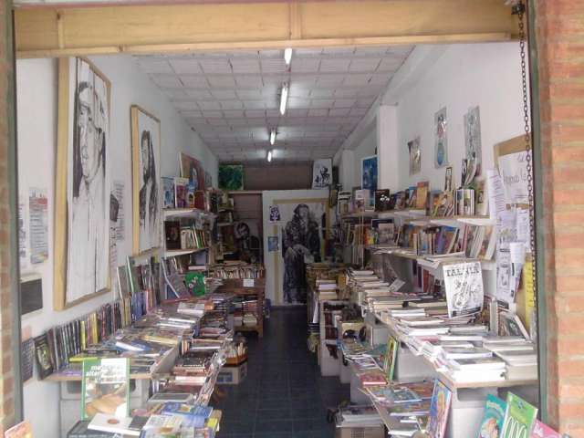 Libros compra y venta - luis guillón - josé hernández 22 a metros de la estación
