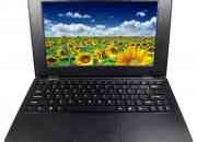 Usado, Netbook android 2.2 - 10" wifi - hd segunda mano  Argentina 