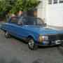 FORD Falcon DELUXE  IMPECABLE RELIQUIA