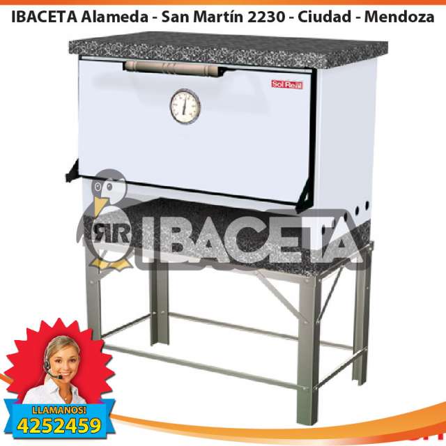 Equipamiento comercial - ibaceta alameda en Mendoza - Otros comercios |  735114