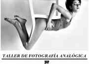 Taller de fotografia analogica !!!!!!!!!!!!!!!!!!…, usado segunda mano  Argentina 