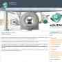 Diseño paginas web autogestionables con dominio y hosting