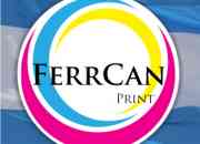 Ferrcan - print - planta impresora modelo desde 1… segunda mano  Argentina 