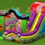 Babys Juegos Mendoza-Fabrica de Juegos Iinflables