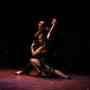 Show de tango para eventos y festejos-artistas internacionales