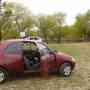 VENDO FORD KA SEDAN 3 PTAS BASE MODELO 2000