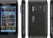 Imperdible nokia n8 liberado para usarlo con cual…, usado segunda mano  Argentina 