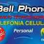Servicio Técnico Telefonía Celular BellPhone En San Miguel (Centro)