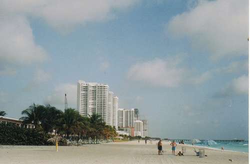 Alquiler de departamentos con salida a la playa en miami-tarifas promocionales