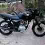 VENDO MOTO HONDA CG 150cc TITAN ESD