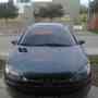 vendo auto peugeot 206 SW confort año 2005