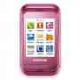 Vendo celular Samsung GT-C3300K rosa