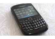 Vendo blackberry 8520 liberado en exelente estado, usado segunda mano  Argentina 