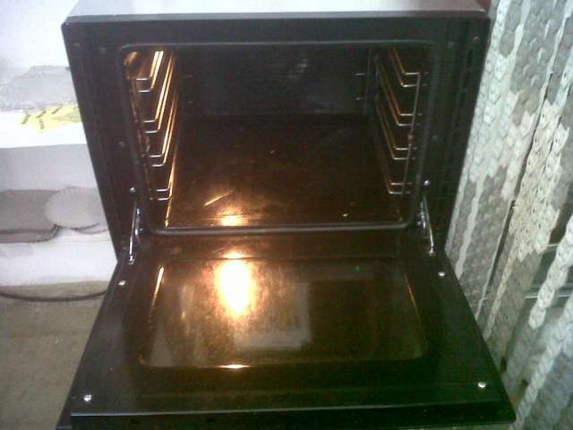 Vendo horno convector pauna en la plata en Buenos Aires - Otros Artículos |  738722