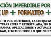 Retiramos a domicilio y entregamos 72hs todo tip…, usado segunda mano  Argentina 