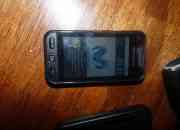 Vendo celular sansung s 5230 en buen estado gene… segunda mano  Argentina 