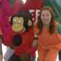 Animacion Infantil Naranja Dulce Shows
