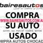 autos nuevos y autos usados compra www.bairesautos.com