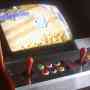 video juego arcade multijuegos  original