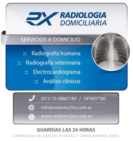 Radiologia a domicilio. radiologo a domicilio